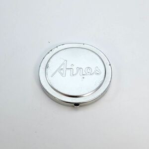 Aires アイレス　かぶせ式メタルキャップ　35III L、III C等用　内径:45mm