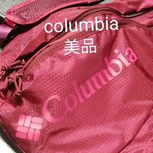 columbia 、ワンショルダーバッグ