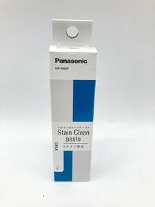 E[2003] stain clean паста EW-0956P Dolts Panasonic Panasonic stain удаление необходимо Attachment [430102000048]