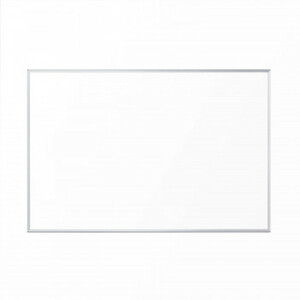 Совместимая на конной Seal Project White Board Board 1810 × 1210 мм UM46N