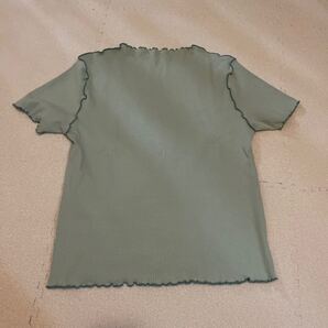 GU Tシャツ