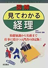 図解 見てわかる経理―基礎知識から実務まで仕事に役立つ入門書の決定版! 10047019