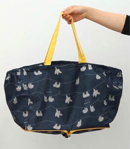 大好評!値下げ、レジかごバッグ 保冷保温 エコバッグ レジカゴ 折り畳み