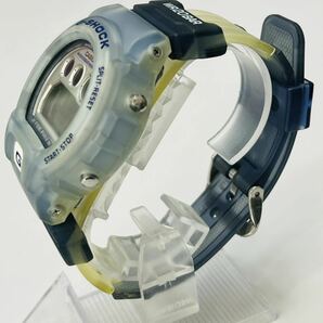 G-SHOCK Gショック W.C.C.S. 世界サンゴ礁 DW-6900WC-6Tの画像4