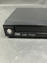 Ｐｉｏｎｅｅｒ　パイオニア　DVDプレーヤー　DV-220V　電源コードのみ付属_画像6