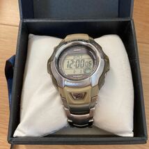 ※ 1円から売り切ります。オシアナス　G-SHOCK CASIO SEIKO 腕時計 カシオ 腕時計　まとめて10個_画像3
