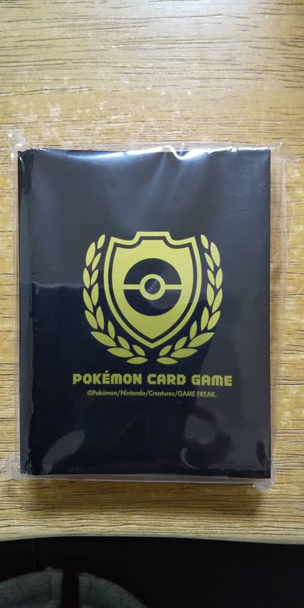 ポケモンカード CL TOP32 デッキシールド スリーブ | thymespa.co.za