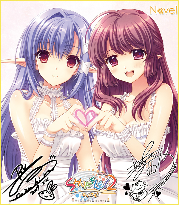 西又葵 NAVEL GIRL´S-