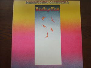 MAHAVISHNU ORCHESTRA/　Birds of Fire マハビシュヌ・オーケストラ（ジョン・マクラグリン）火の鳥　SOPL-175