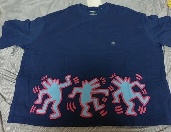 ユニクロ　Tシャツ