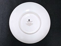 3QV売切！税無し☆ウェッジウッド★ワイルドストロベリー★カップ＆ソーサー★リー★定価8250円★WEDGWOOD★現状★現品限り★0719-1_画像8