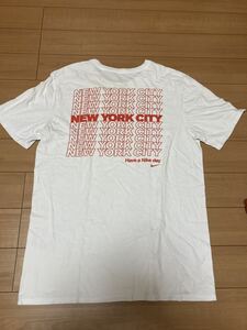 NIKE NEW YORK CITY ナイキ　海外限定　Mサイズ