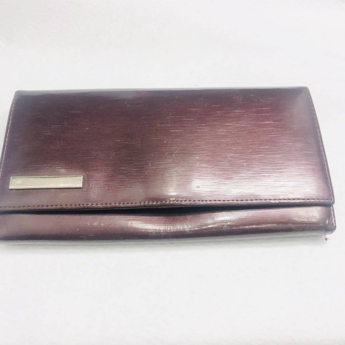 ヤフオク! -「luria 4°c 財布」の落札相場・落札価格