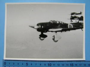 (A39)68 写真 古写真 戦前 飛行機 大日本帝国海軍 日本海軍 航空機 