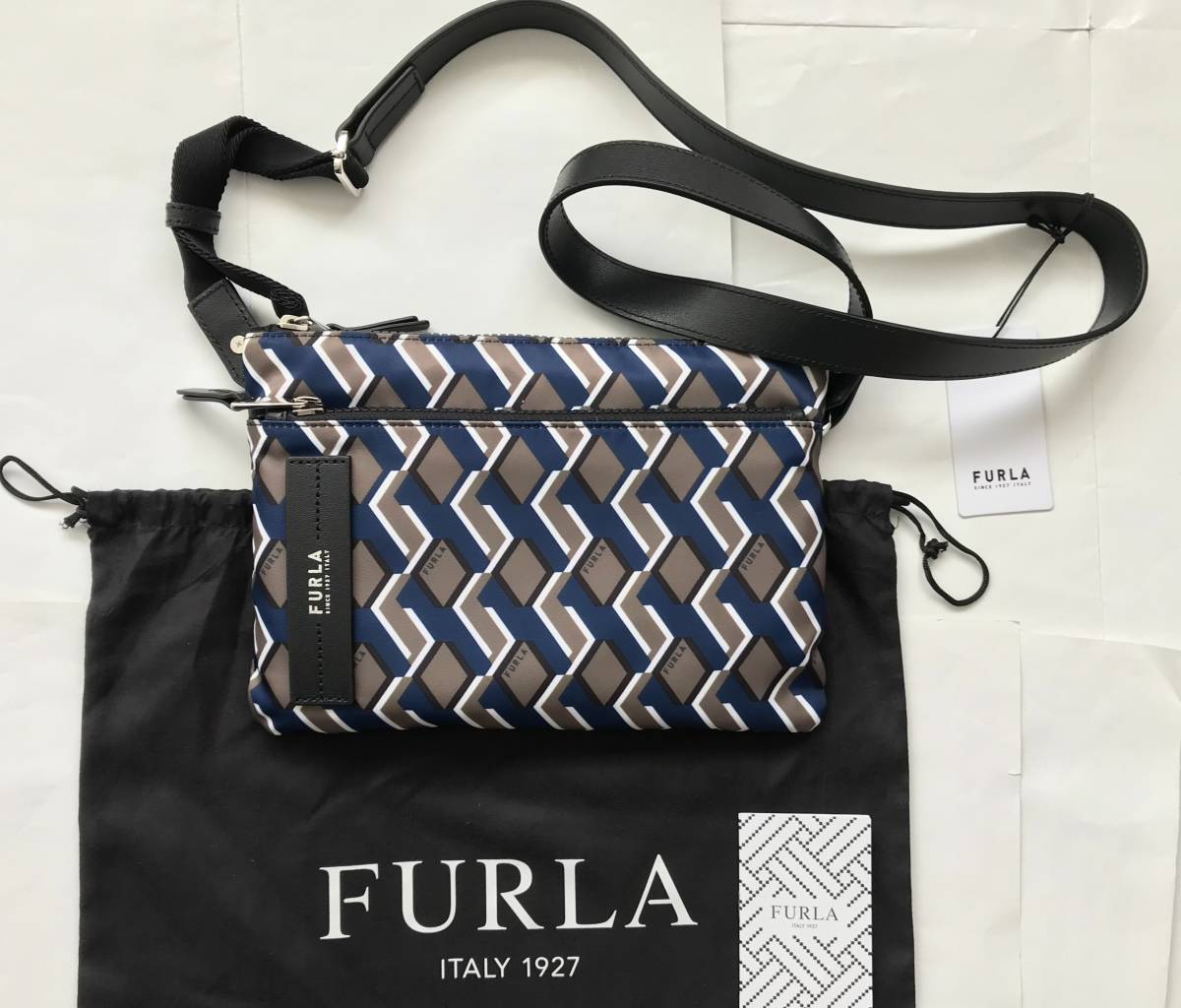 2025年最新】Yahoo!オークション -「ボディバッグ」(FURLA)の 2025年最新】Yahoo!オークション -「ボディバッグ」(FURLA)の