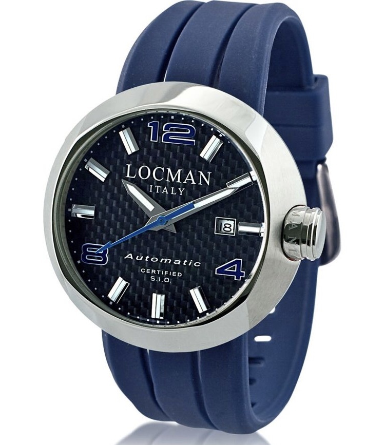 LOCMAN 腕時計の値段と価格推移は？｜44件の売買情報を集計したLOCMAN 