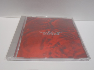 US PROMO CD　Seven Mary Three　WATER’S EDGE　シングル