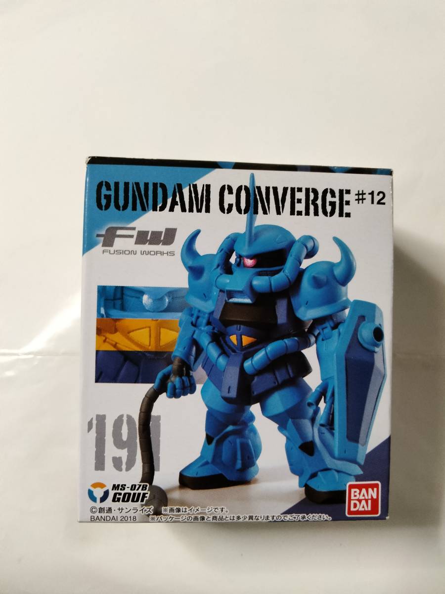 31%割引最安値挑戦! 即決□新品未開封□GFF ガンダムフィックス ...