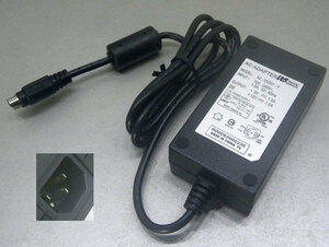 RATOC 5V1.5A-12V1.5A A2-25D01-V■1052-02