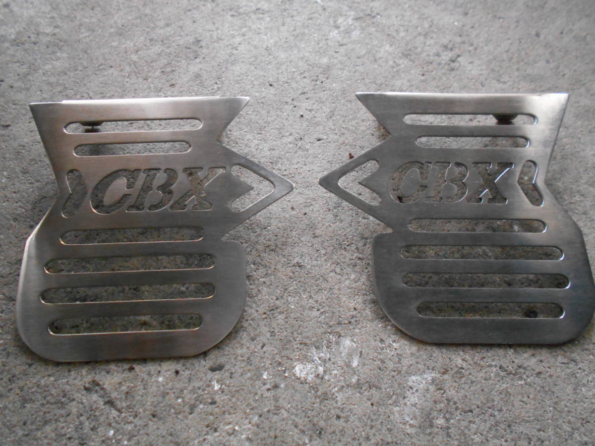 ヤフオク! -「cbx キャブカバー」(ホンダ用) (キャブレター ...