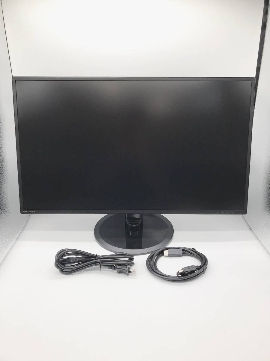 店舗 I-O DATA モニター ディスプレイ 31.5型 広視野角ADSパネル HDMI