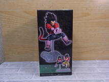 □Fb/232☆【未開封品】バンプレスト BANPRESTO☆ドラゴンボールGT☆スーパサイヤ人4 ベジータ☆TAG FIGHTERS -SUPER SAIYAN4 VEGETA-_画像5