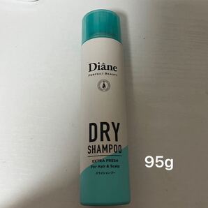 モイスト・ダイアン パーフェクトビューティー ドライシャンプー 95g