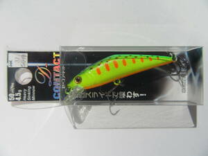 SMITH D-CONTACT 50 4.5g col.37 スミス D-コンタクト 渓流 岩魚 山女魚 トラウト