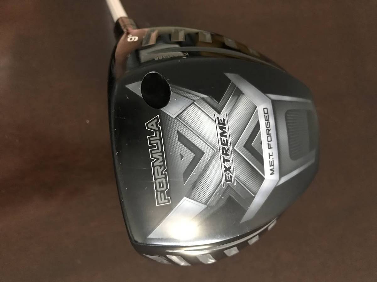 ヤフオク! -「krank formula」(クラブ) (ゴルフ)の落札相場・落札価格 品質極上 golf ドラコン ドライバー krank クランクゴルフ フォーミュラ7 クラブ