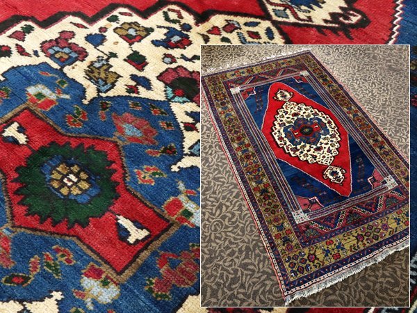 トルコ 絨毯の値段と価格推移は？｜674件の売買情報を集計したトルコ 