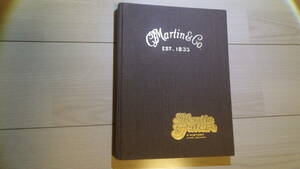 Martin　Guitar　A　HISTORY　by MIKE LONGWORTH