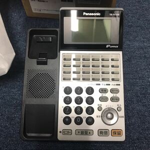 VB-F611KB K24キー　電話機　ビジネスホン　IP Phone Panasonic パナソニック　ビジネスフォン