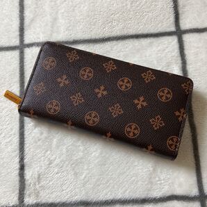 長財布 レディース 美品