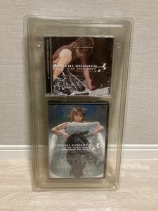 堂本光一　LIVE TOUR 2004 初回限定　DVD CD ジャニーズ