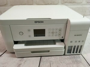 EPSON　EW-M630TW　 インクジェット複合機　スキャナー　コピー機　エプソン