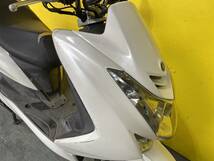 ばいく屋いちばん　ヤマハ　マジェスティーＳ　155cc　高速道路走行可能　かんたん決済、ローンOK、動画あります！_画像4