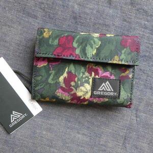 GREGORY Classic Wallet 新品 未使用 グレゴリー 財布