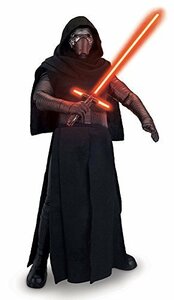 Synchway Toys Smart Figure Star Wars/Force's Awakening Cairo Len