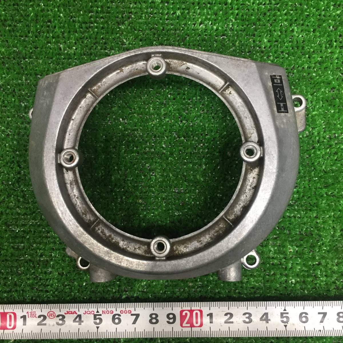 ヤフオク! -茶刈機 落合の中古品・新品・未使用品一覧 【一部予約販売】 長崎発 実働品 落合 普通弧状タイプ ERS 2型 茶刈機 1140 その他