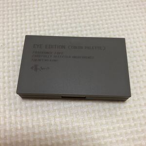 エテュセ アイエディション アイシャドウ 06 ettusais