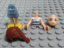 ★LEGO★ミニフィグ【エルフ】Emily Jones_A(elf005)_画像4