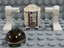 ★LEGO★ミニフィグ【スターウォーズ】R3-M2_A(sw825)_画像4