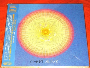 ●BPC●Chaim●“Alive” 