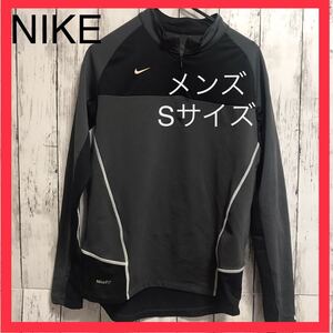 ナイキ タイトフィット ロングスリーブ メンズ スポーツ アンダーウェア