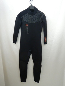  scuba diving * wet suit * size : undecided * new goods beautiful goods *. bargain 