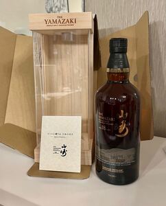 ウイスキー サントリー 山崎18年 リミテッドエディション 空港版