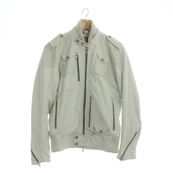 ヤフオク! -diesel レザージャケットの中古品・新品・未使用品一覧 ヤフオク! -diesel レザージャケットの中古品・新品・未使用品一覧