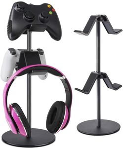 ゲームコントローラー収納ラック 優雅独自の対称設計 コントローラー スタンド