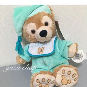 新品*ダッフィー オールド品 ぬいぐるみ。・*