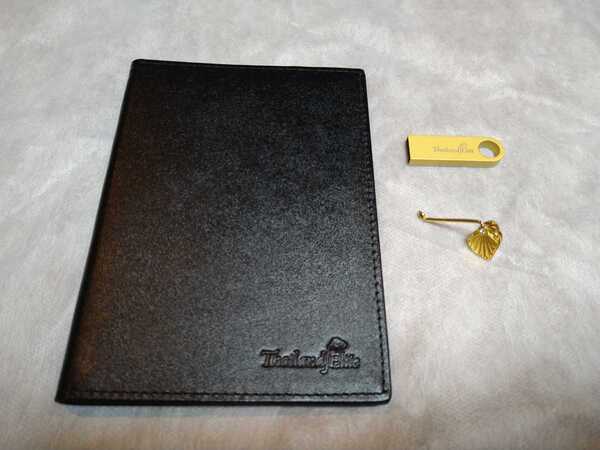 【非売品】超レア品 タイ航空 タイランドエリート メンバー 会員専用グッズ